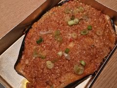 -街角等你.大连海鲜烧烤.经典铁板海鲜串(西安路店)