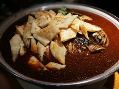 -苹果树下艺术餐厅(通州店)