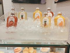 -新旺茶餐厅(嘉里城店)