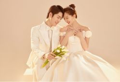 -IDO婚纱摄影(上海旗舰店)