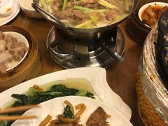 -粤仔湾砂锅粥(滨湖万达店)