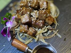 -嗨寿司 无国界料理
