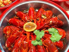 -虾皇•非遗技艺油焖大虾(万松园店)