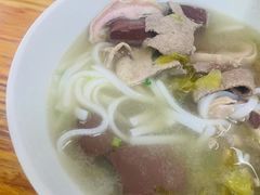 -老字號·桥下猪肚(龙眼南路店)