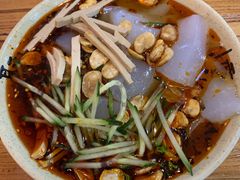 -帅府街兔头(大同古城店)