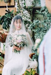 -纪梵希婚纱摄影(青岛店)