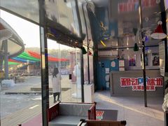 -移动谜城·大笨象密室逃脱(五棵松店)