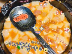 -绿茶餐厅(惠州天益城店)