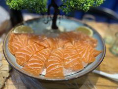 -官塘鱻鱻鱼生·潮汕生腌·砂锅粥(西马路总店)