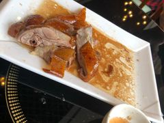 -玉兰苑一等茶餐厅
