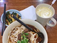 -李先生牛肉面大王(沈阳道义南大街店)