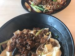 -Chongqing Noodles 山城寻味重庆小面(Dominion Road)