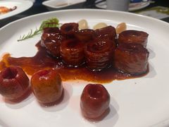 九转大肠-东莱馋房(陆家嘴店)