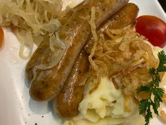 -haxnbauer海森堡德国餐厅(深圳coco店)