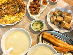 -兄弟深夜豆浆