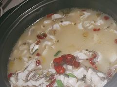 -周渝食惦酸菜鱼(青浦店)