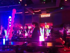 -MOSSO·Liveshow(M3香港广场店)