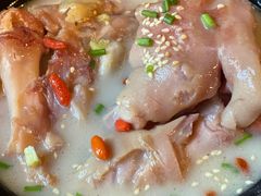 -付小姐在成都(中山公园店)