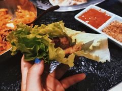 -烤路里·韩国品质自助烤肉(石路天虹4号店)