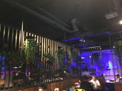 大堂-美滋滋尚鱼烤鱼餐厅(空港店)