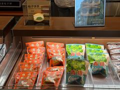 -辛一·铜锣烧(鸿寿坊店)