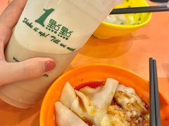 -龙抄手(春熙路总店)