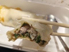 -北李妈妈菜·海肠捞饭(高新万达店)