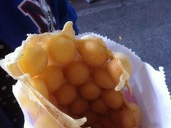 鸡蛋仔-利强记北角鸡蛋仔(弥敦道店 )