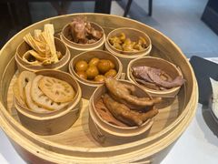 经典7大辣卤-卤校长老火锅(杨家坪直营店)