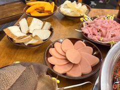 -华丰火锅(双林北横路店)