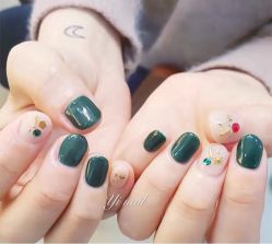 -逸日式美甲美睫工作室