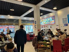 -草墩罗非鱼庄•野生菌•腊排骨(七星街上段店)