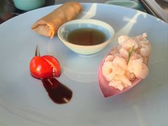 -湖畔居茶楼(湖滨店)