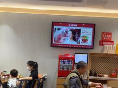 -喜家德虾仁水饺(华强天虹店)