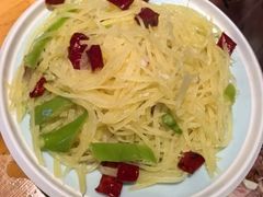 -四禧精酿铜锅涮肉·烧烤工场(大明湖店)