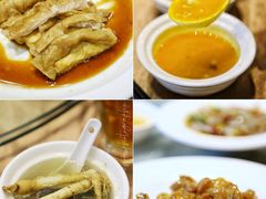 -庄氏祥记家常食府(国瑞建材家居博览中心店)