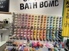 -LUSH(威尼斯人店)