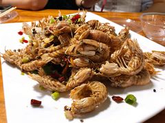 -云南巷海鲜大咖·可加工海鲜