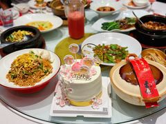 -南山饭店(阳明古镇店)