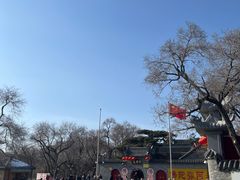 -北山公园