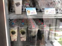 水果捞-白色日记·手作酸奶(麦凯乐店)