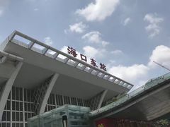 -海口东站