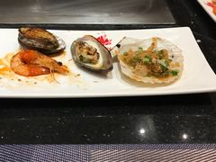 -大渔铁板烧(大悦城店)
