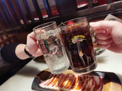 -厚贞日式烤肉(龙之梦店)