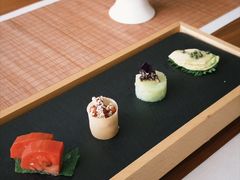 -慈云斋·24节气素食