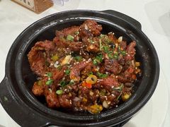 -小桃源酒家(罗湖商业城店)
