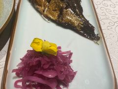 -萃華楼(王府井店)