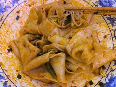 -陕味食族油泼面·小炒盖码面(双榆树店)