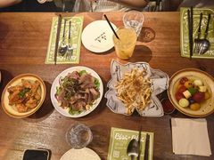 -Blac+Blac(中海环宇荟店)