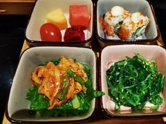 -Mr·Fish鱼鲜生海鲜放题(银泰in99店)